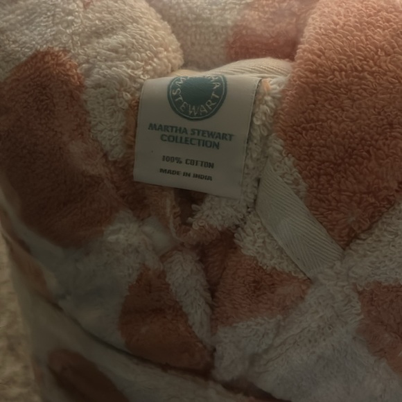 Martha Stewart robe - Picture 3 of 3